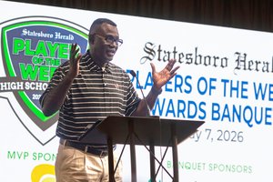 Awards Banquet 2026