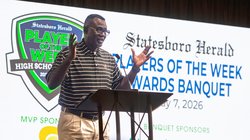 Awards Banquet 2026