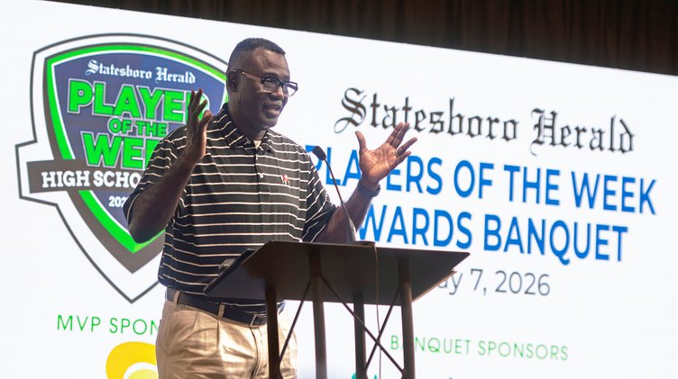 Awards Banquet 2026