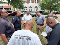 Day of Prayer 2026
