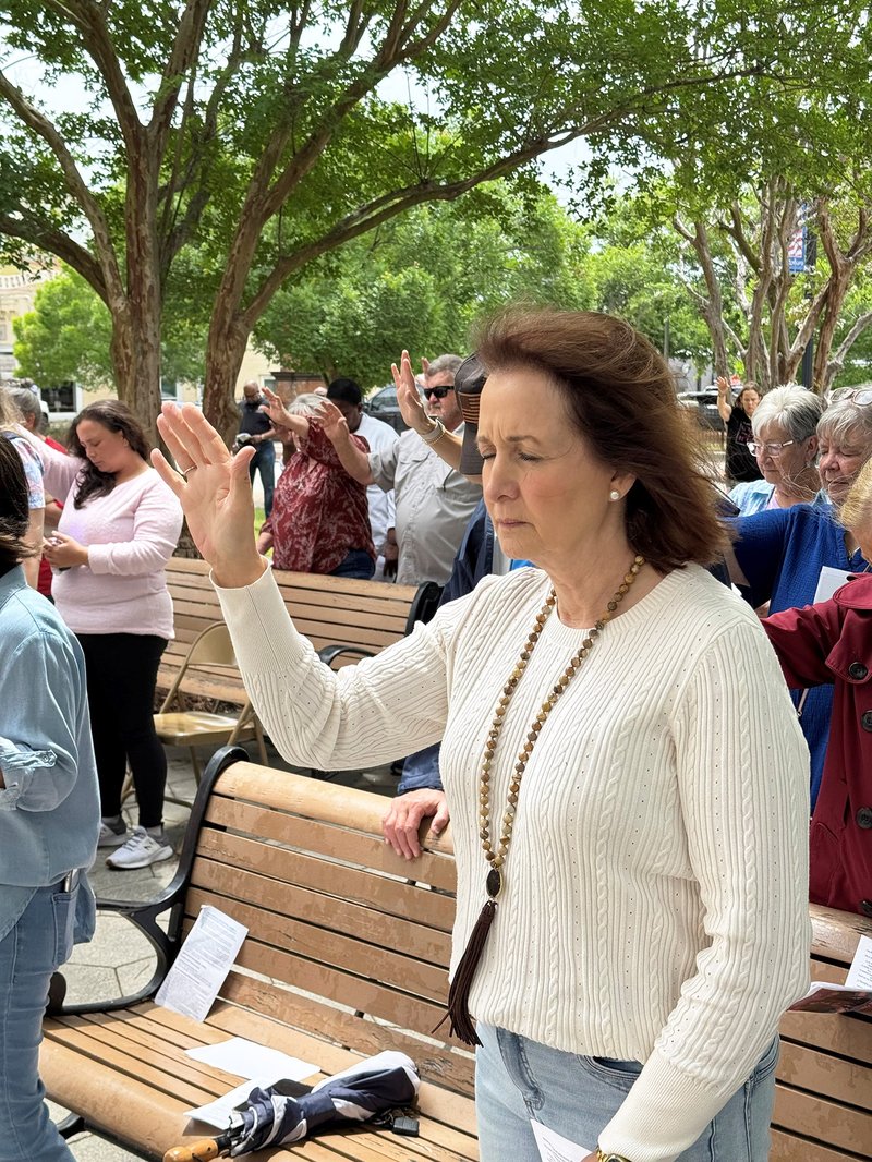 Day of Prayer 2026