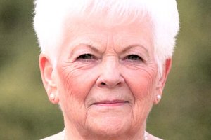 Jeanette L. McBride