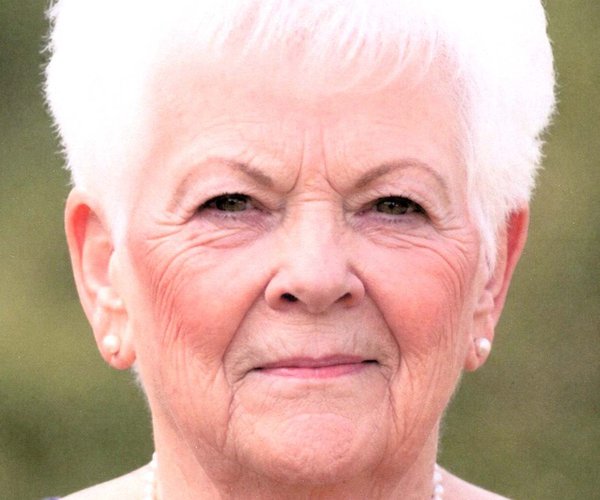 Jeanette L. McBride