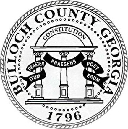 Bulloch County commissioners to hold ‘town hall’ Tuesday