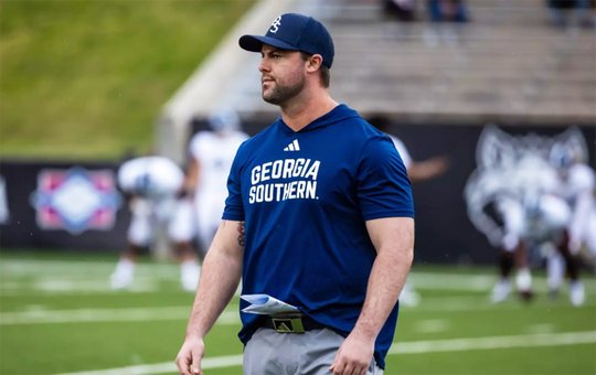 Georgia Southern football hopes to see special things from special teams