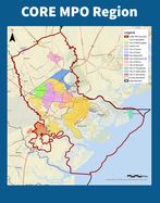 core mpo map
