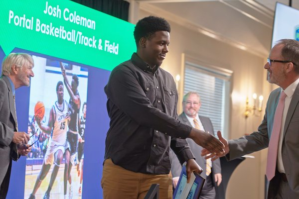 Awards Banquet 2026