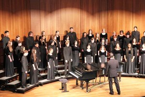 SEB Chorus