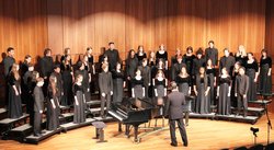 SEB Chorus