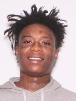 Statesboro PD IDs suspect in May 5 homicide - Statesboro Herald