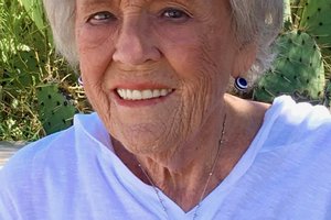 Jane Brannen Anderson