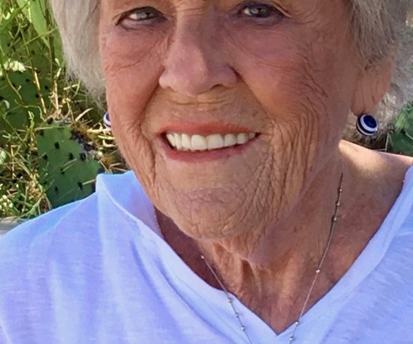 Jane Brannen Anderson