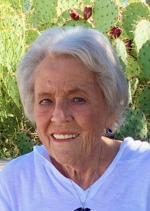 Jane Brannen Anderson