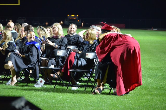 bchs graduation 051526