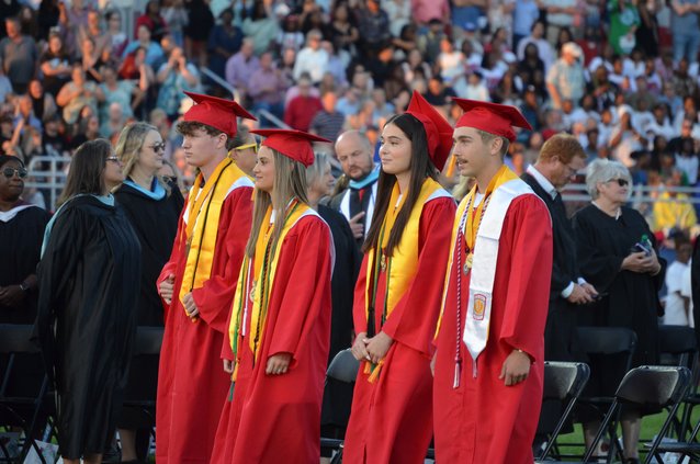graduation 2026 bchs photo 1