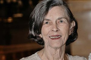 Myra June (Nancy) Boyett Freeman