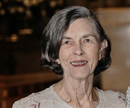 Myra June (Nancy) Boyett Freeman