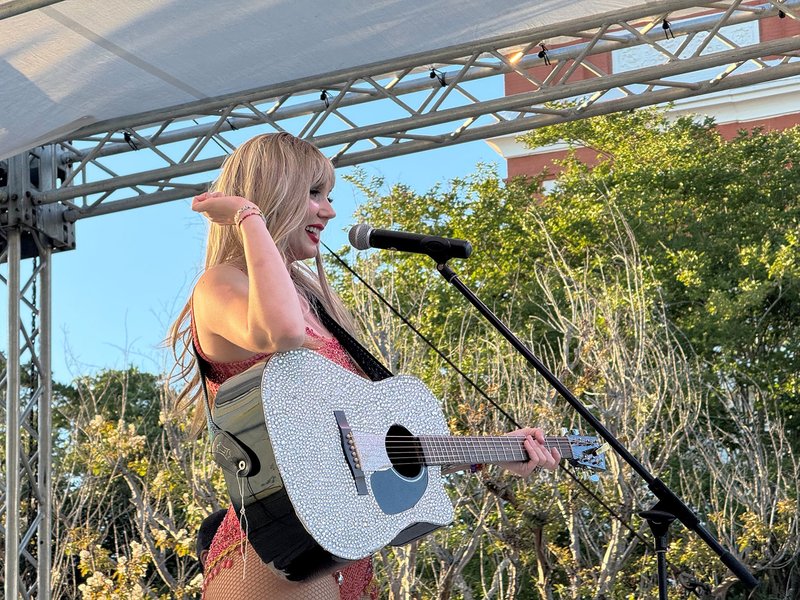 Taylor Swift