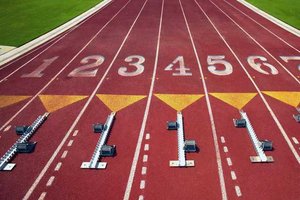 Track and Field