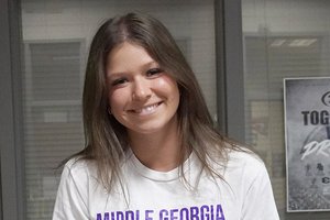 Savannah Arnett