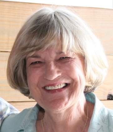 Carolyn Elizabeth Pierce Mandes