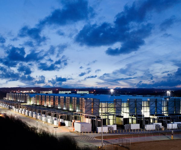 douglas county data center