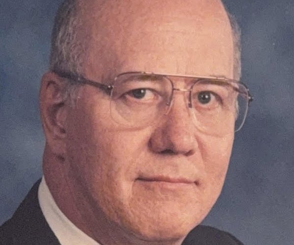 William Carl Bird
