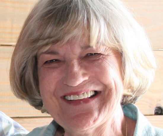 Carolyn Elizabeth Pierce Mandes