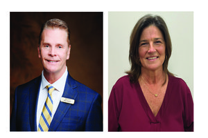 Primary Election results