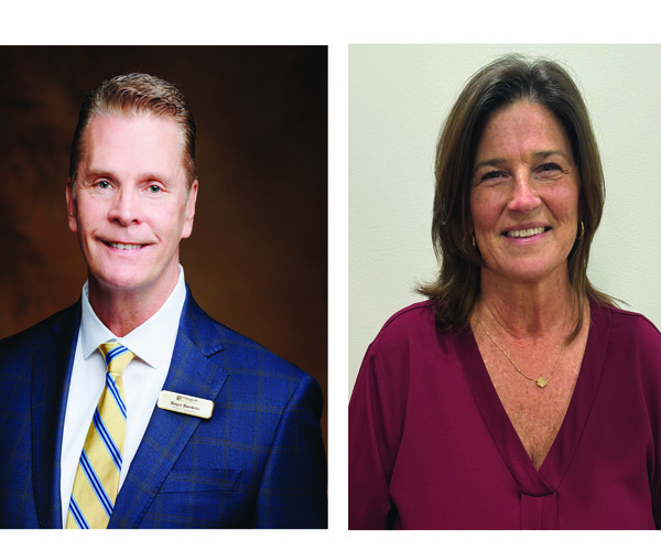 Primary Election results