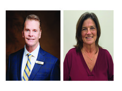Primary Election results