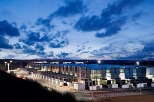douglas county data center