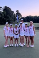 girls golf 2026