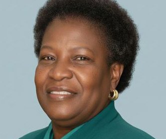 Ms. Betty Jean Allen