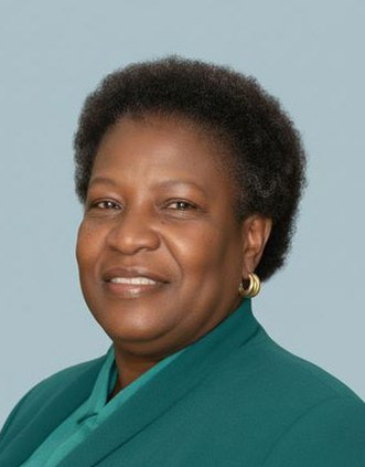 Ms. Betty Jean Allen