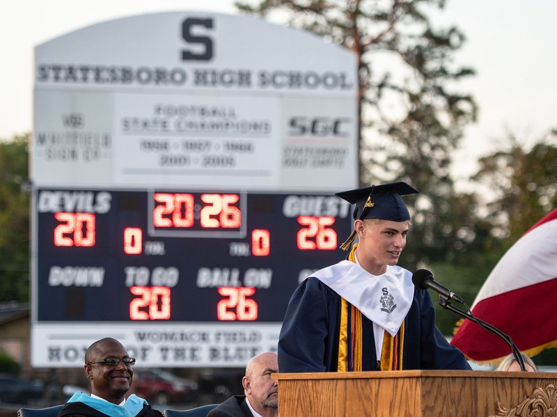 SHS Grad 2026