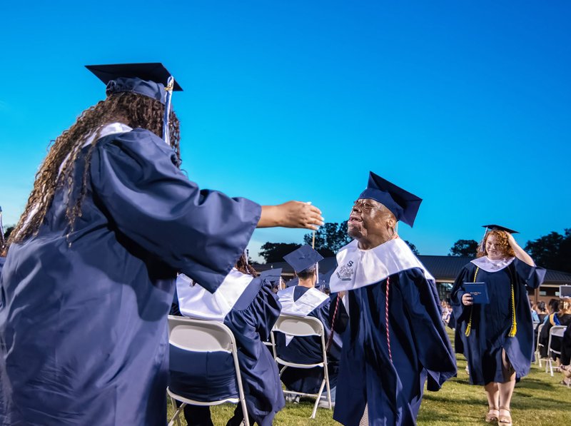 SHS Grad 2026