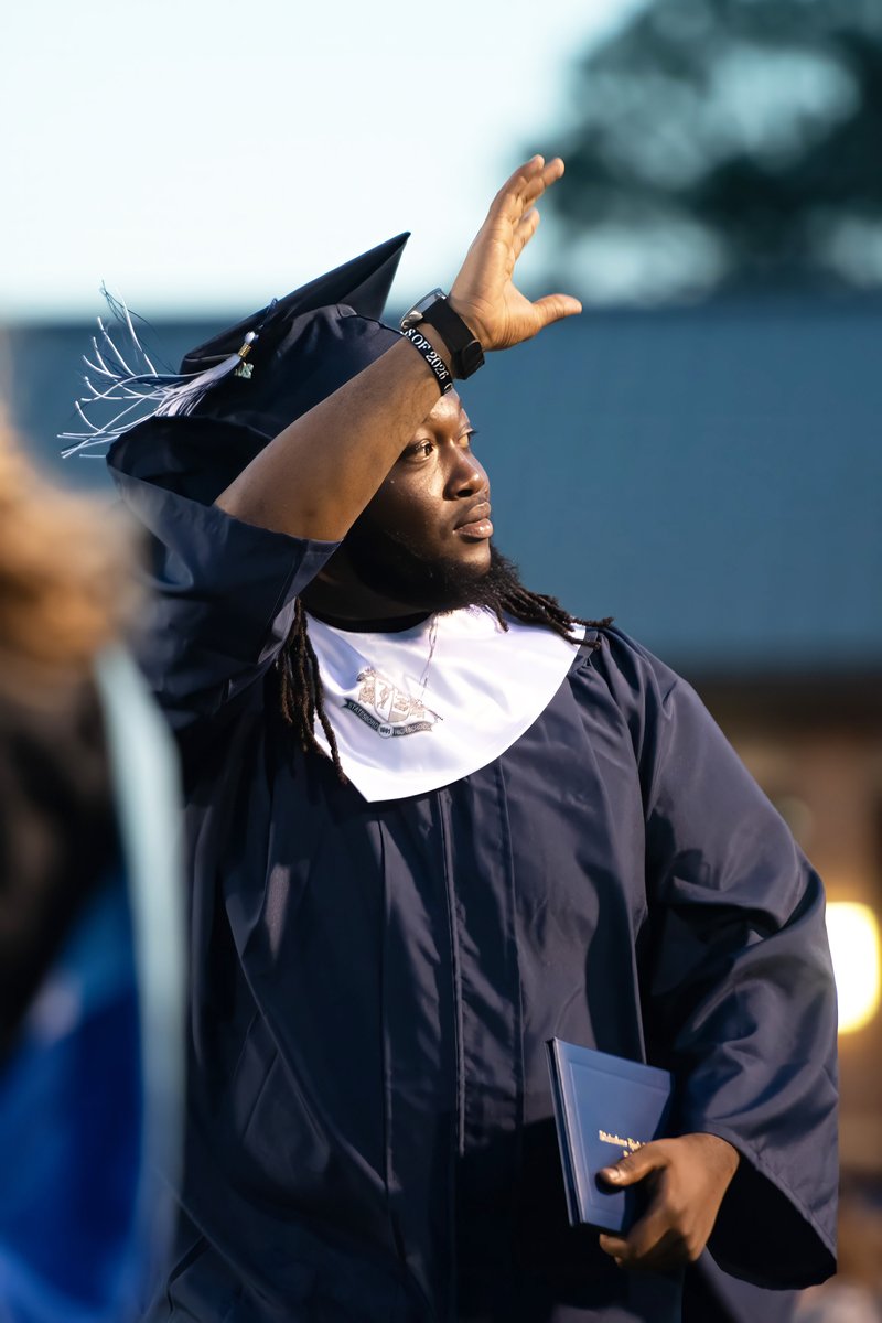 SHS Grad 2026