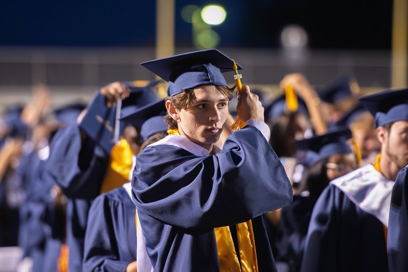 SHS Grad 2026