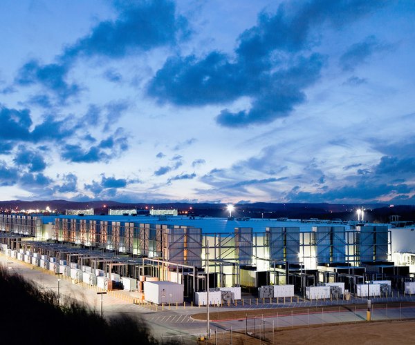 Data Center