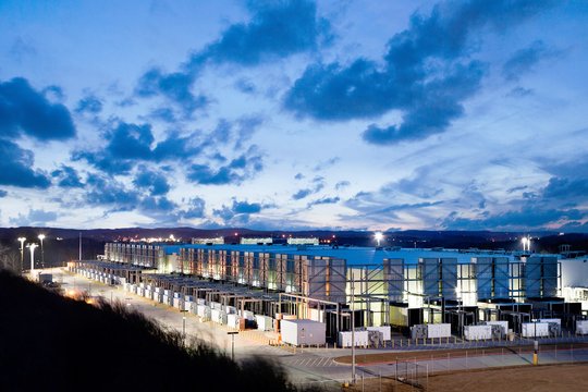 Data centers vs. warehouses is Southeast Georgia's new growth debate