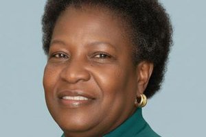 Ms. Betty Jean Allen