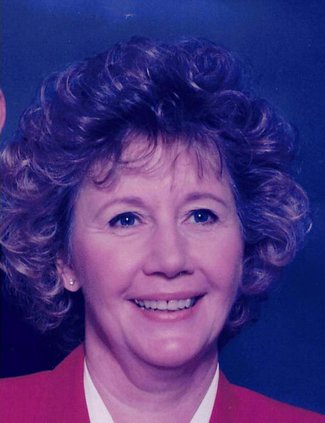 Dorothy Jeanette "J.J." Frick