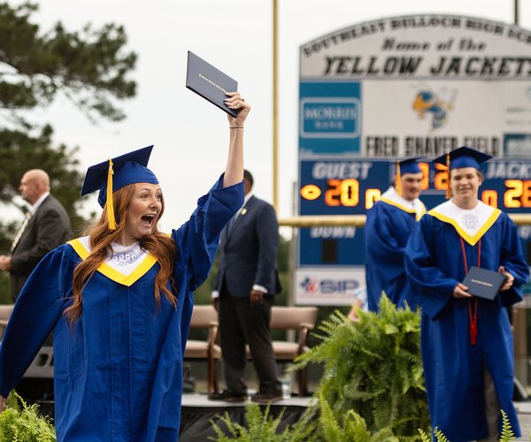SEB Grad 2026