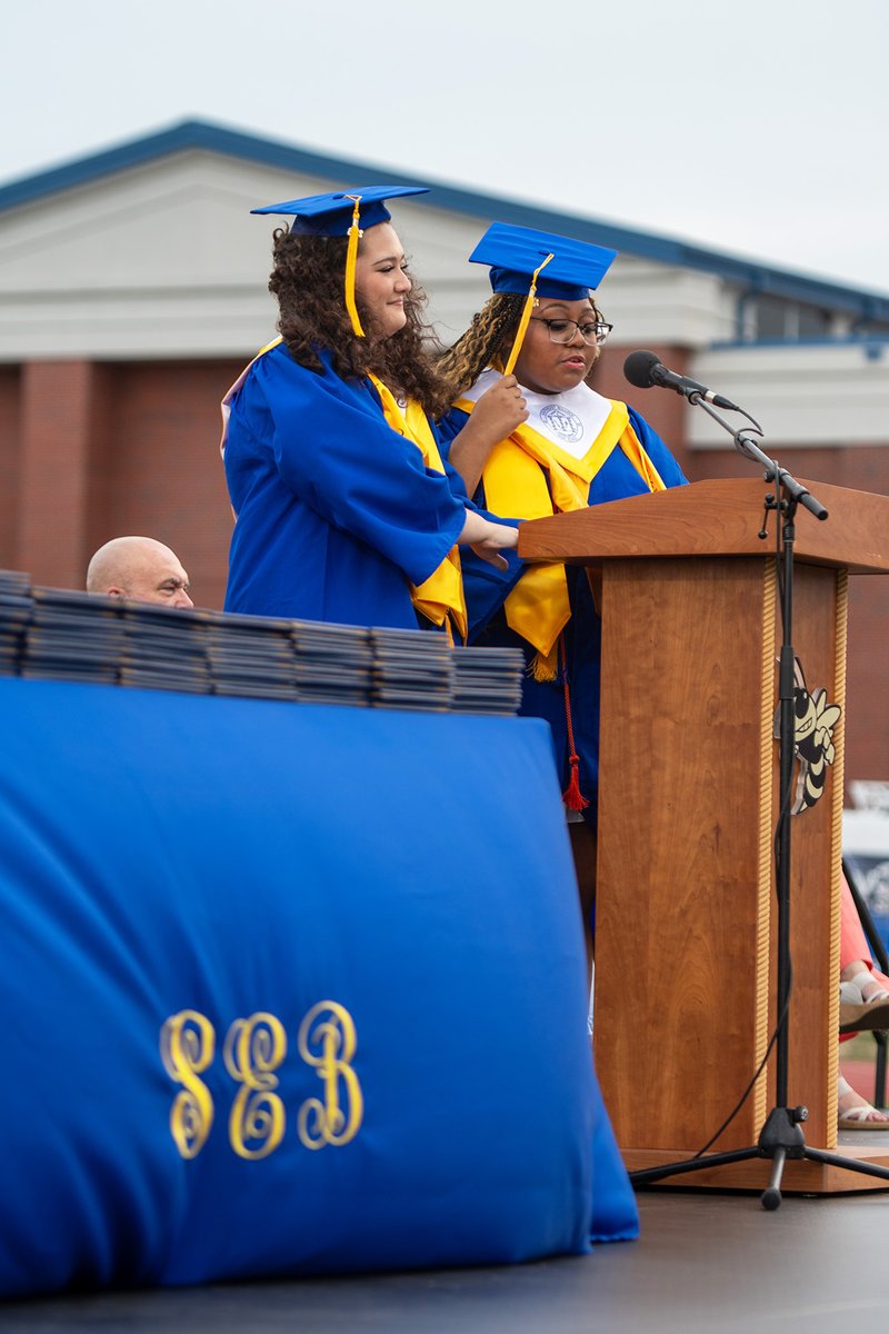 SEB Grad 2026