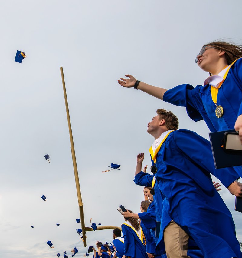 SEB Grad 2026