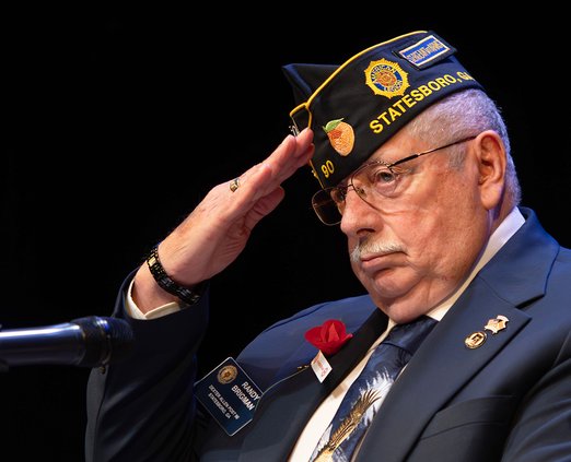 Memorial Day 2026