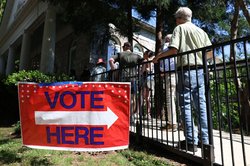 Voting