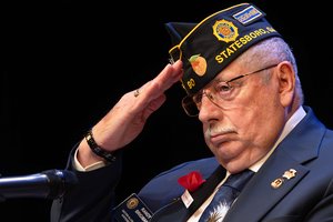 Memorial Day 2026