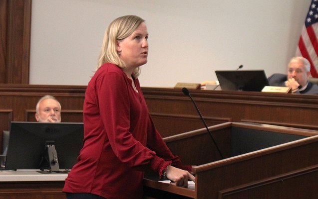 K. King - Presenting Budget.jpg